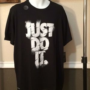 Brand new,Nike T-shirt